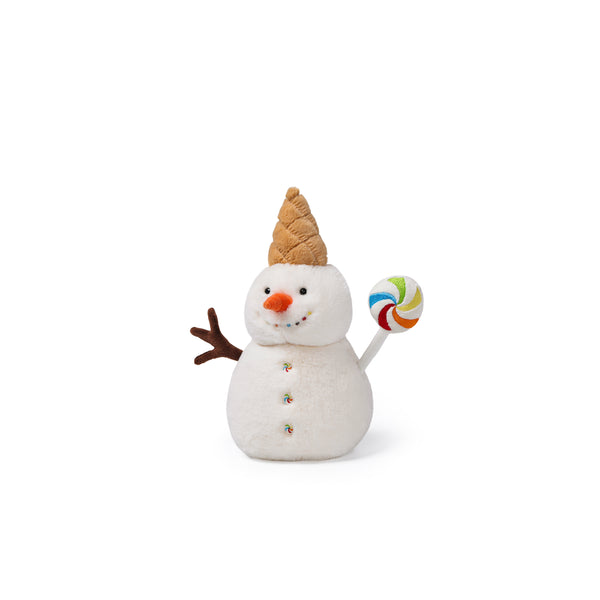 Lollipop Snowman | 18 cm