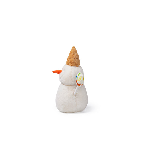 Lollipop Snowman | 18 cm