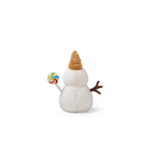 Lollipop Snowman | 18 cm