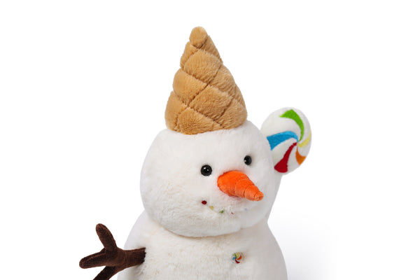 Lollipop Snowman | 18 cm