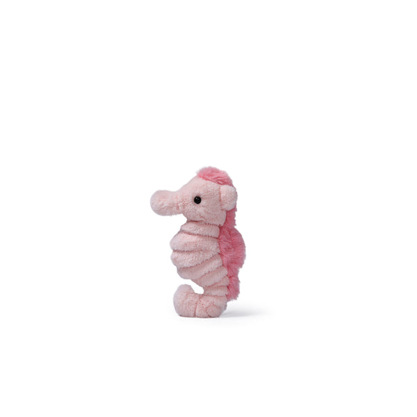 Coral Seahorse | 18cm