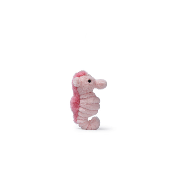 Coral Seahorse | 18cm