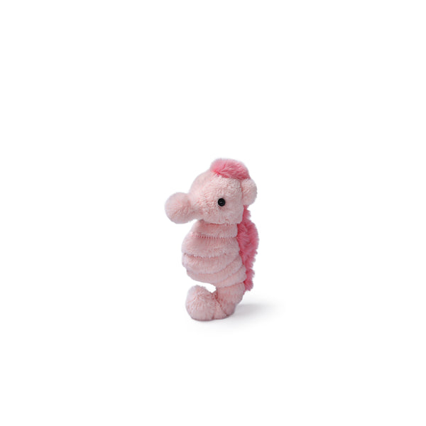 Coral Seahorse | 18cm