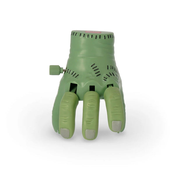 Legami | Mini-Zombiehand mit Federmechanismus | The Mini Walking Hand