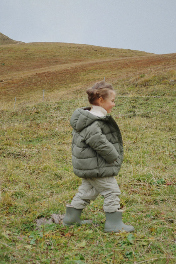 Alpi Winterjacke kalamata