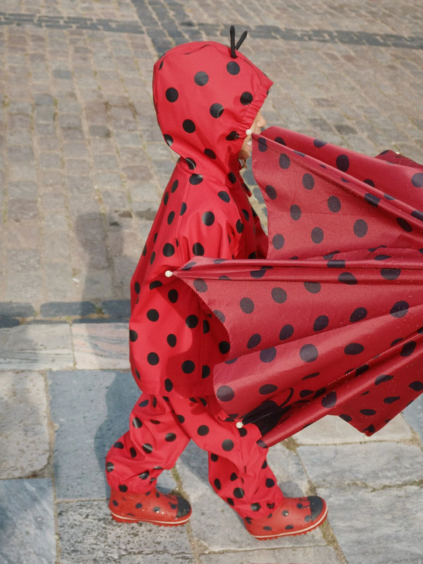 Ladydot Regenschirm