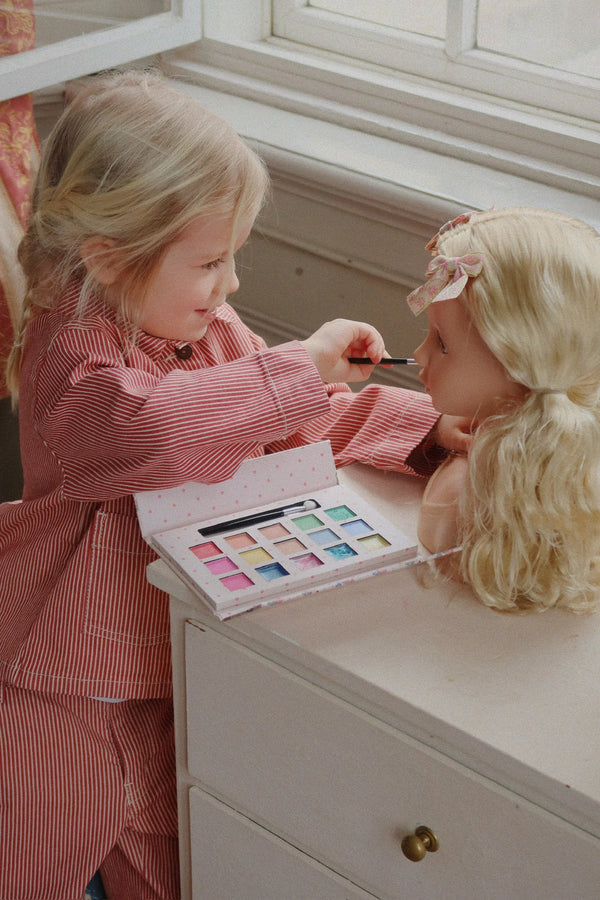 Lili Make Up Salon - Schminkpuppe