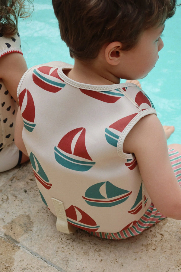 Schwimmweste | ELLIS SWIM VEST | Ahoy