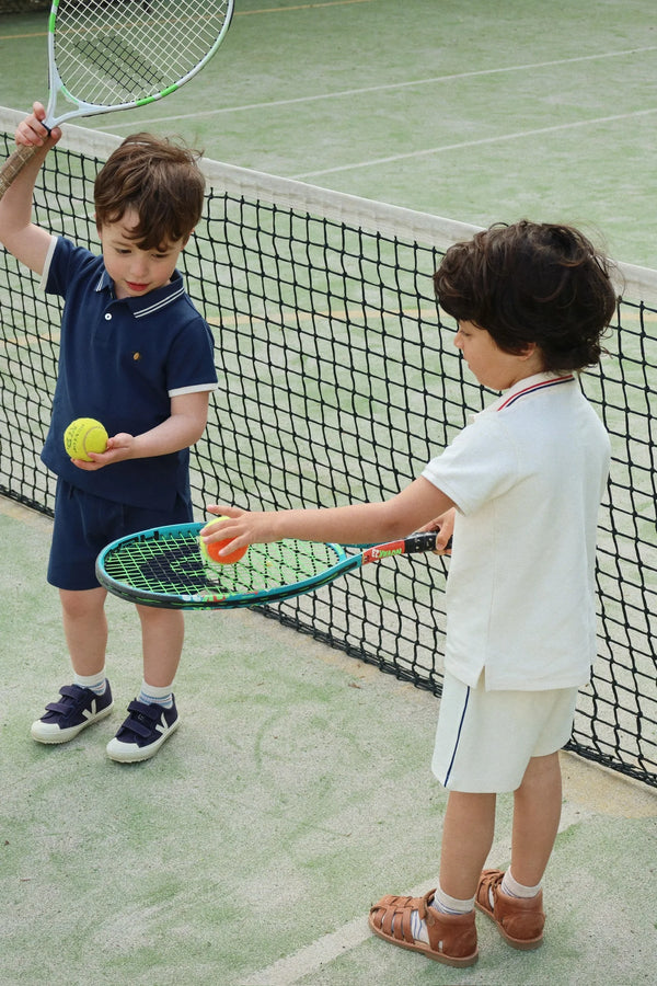 Florian Polo | kurzarm | spellbound