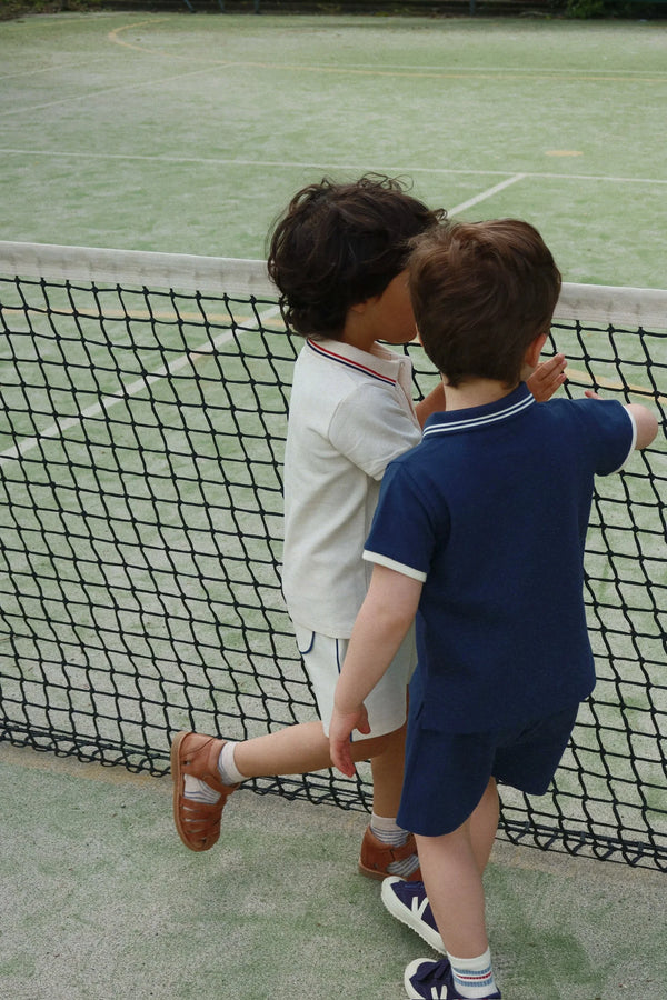 Florian Polo | kurzarm | spellbound