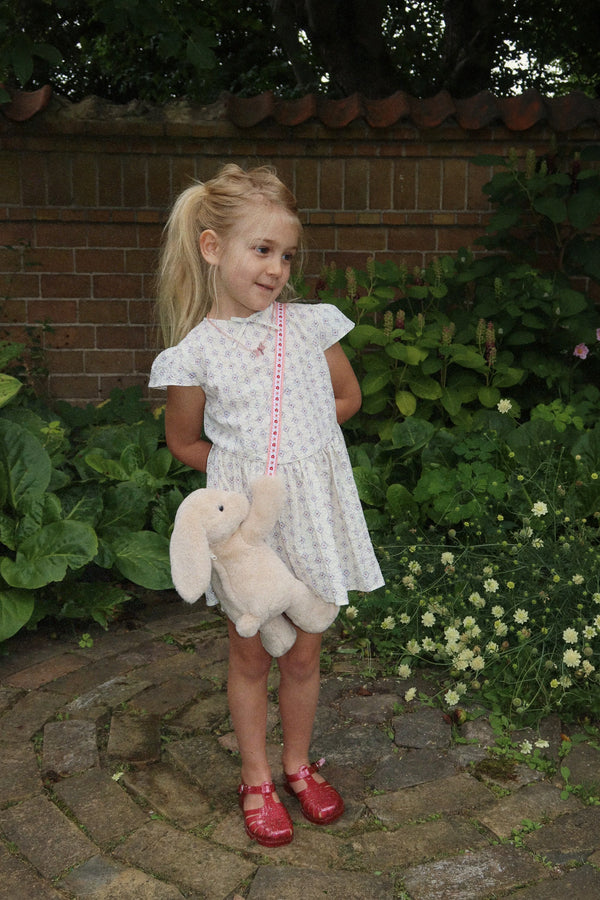TEDDY BAG | Hase | Tasche