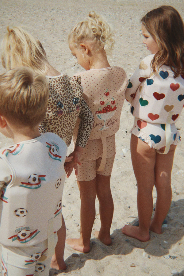 Schwimmweste | ELLIS SWIM VEST | Kick it