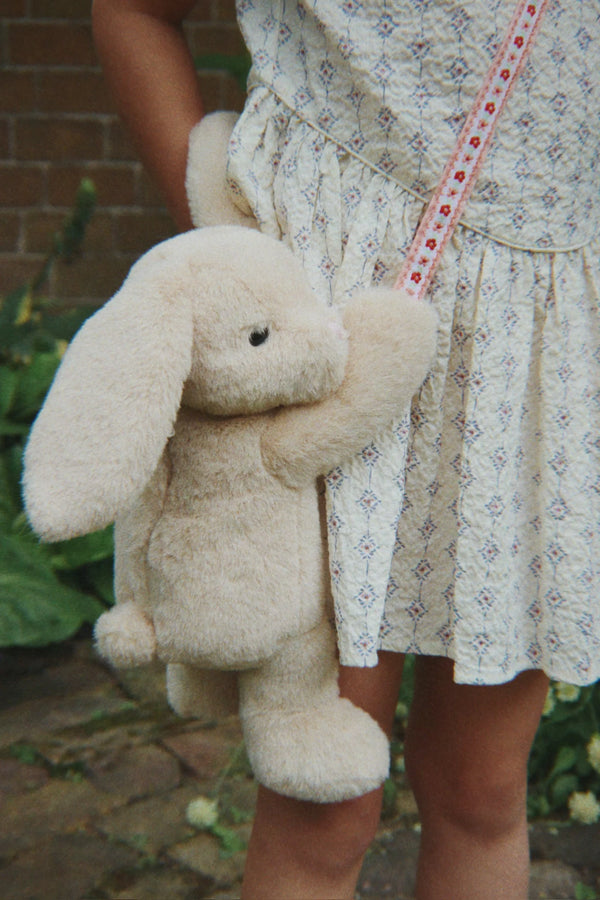 TEDDY BAG | Hase | Tasche
