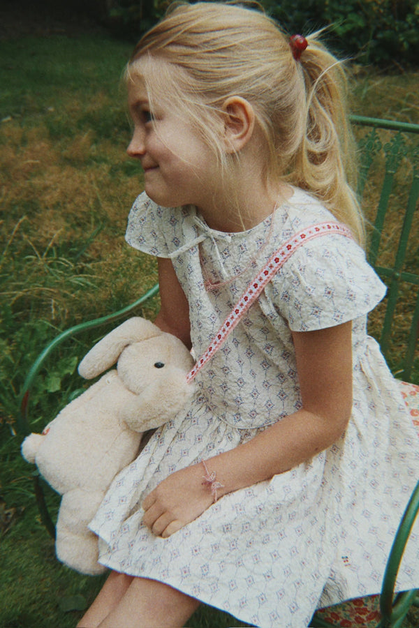 TEDDY BAG | Hase | Tasche
