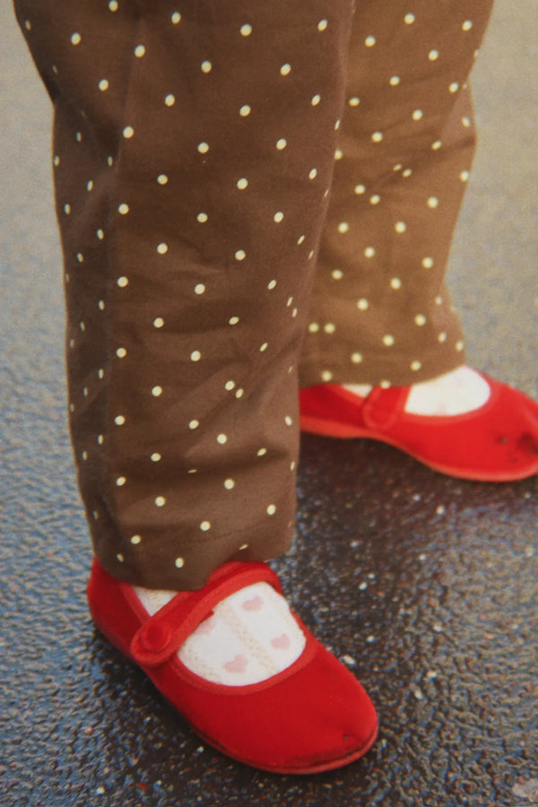 2 PACK HEART SOCKS | Herz Mix