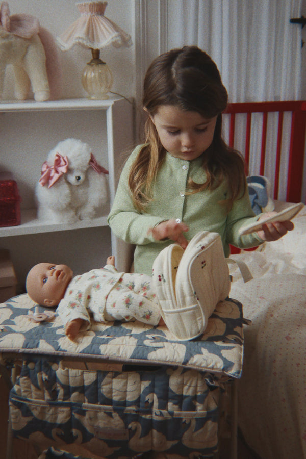 CELIA BABY DOLL | rosetto