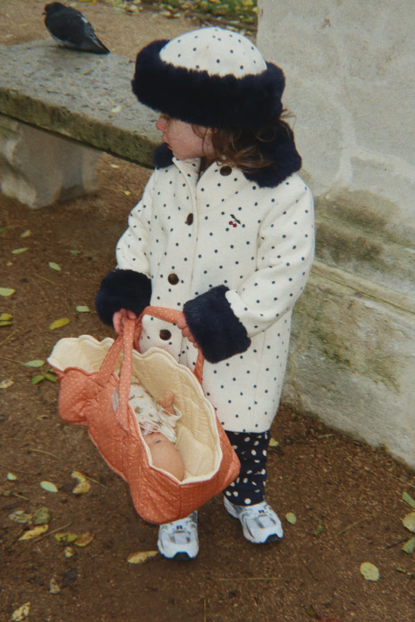 CELIA BABY DOLL | rosetto