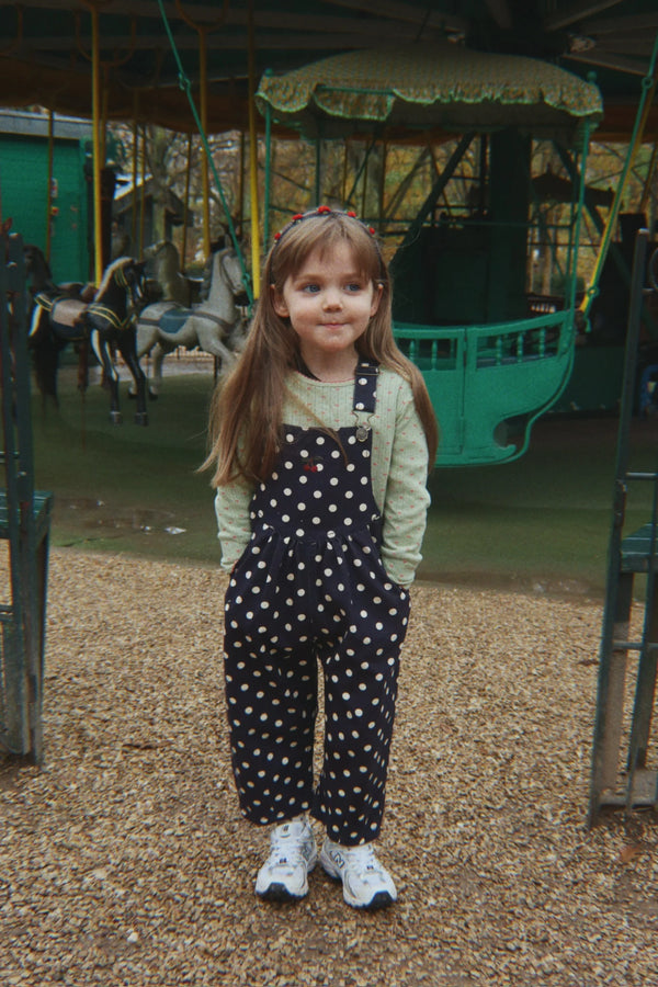 MINNIE BLOUSE | coeur lint