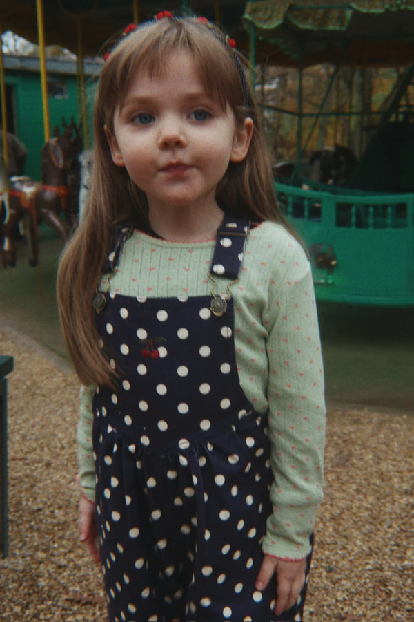 MINNIE BLOUSE | coeur lint