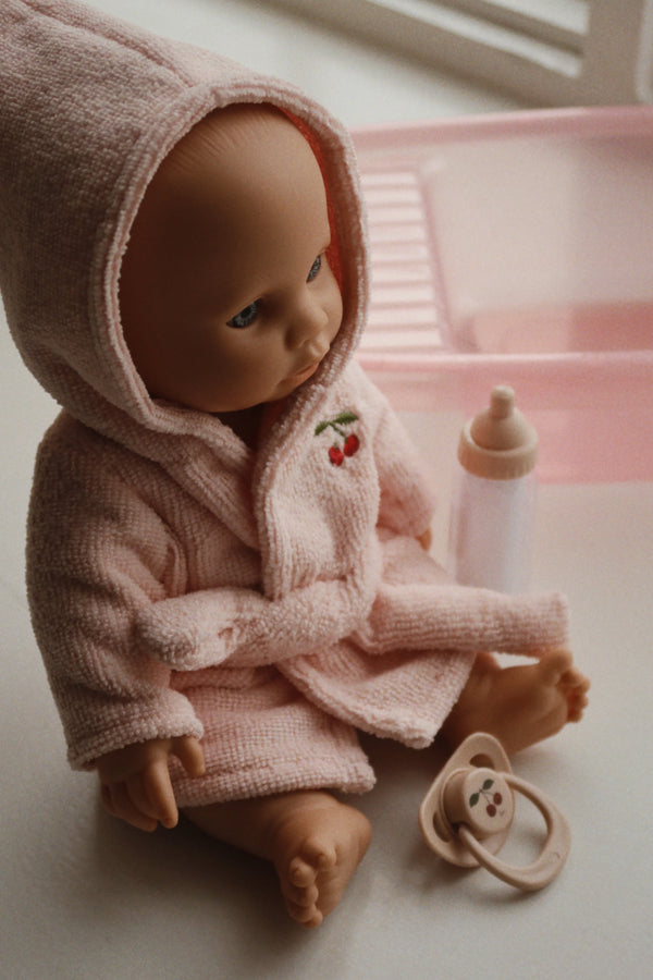 ISOLA DOLL BATH SET | Puppe | Badewanne | Set