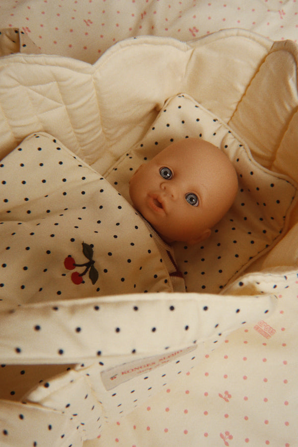 BELLA BABY DOLL | Puppe | creamy stripe