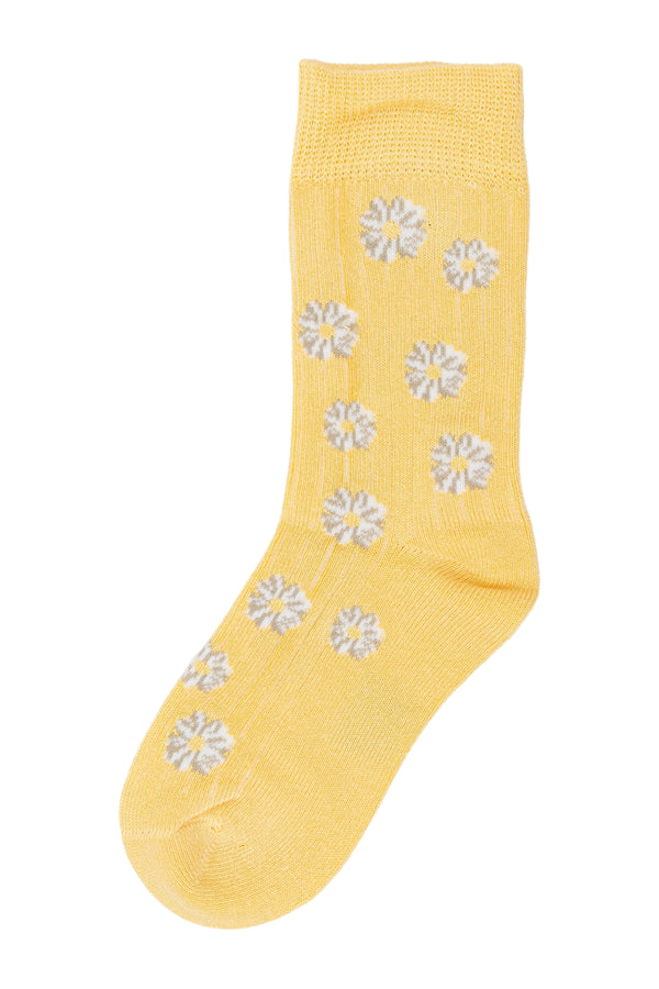 Bamboo Motiv Socks