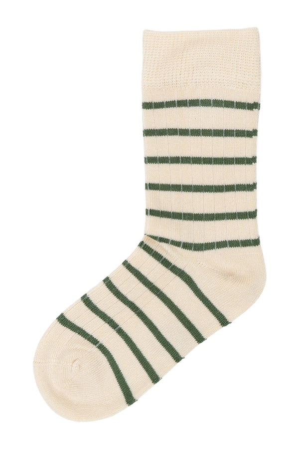 Bamboo Socks Stripe