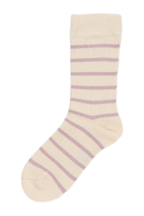 Bamboo Socks Stripe