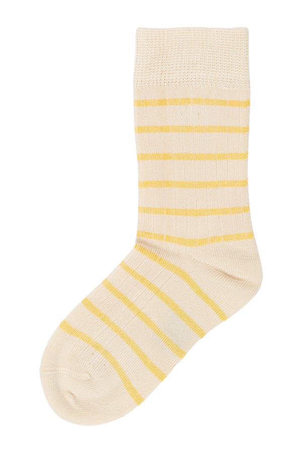 Bamboo Socks Stripe