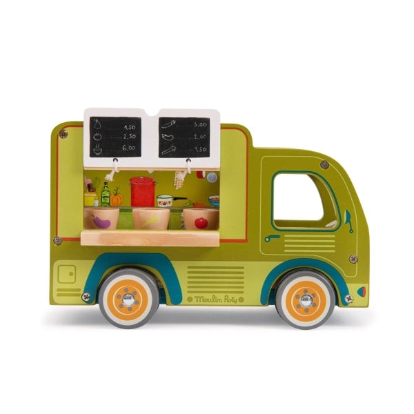 Food-Truck