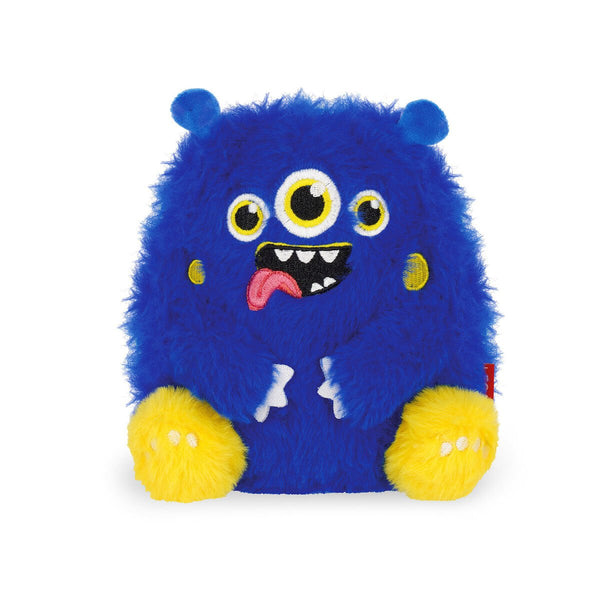 Legami Plüschtier - Super Soft! - Mini Monster