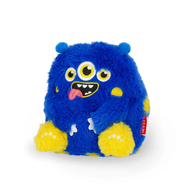 Legami Plüschtier - Super Soft! - Mini Monster