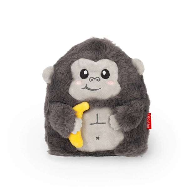 Legami | Plüschtier Gorilla | Mini Super Soft