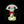 Laden Sie das Bild in den Galerie-Viewer, Legami | Plüschtier Panda "Bam-Boo" Halloween | Mini Super Soft!
