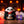 Laden Sie das Bild in den Galerie-Viewer, Legami | Plüschtier Panda "Bam-Boo" Halloween | Mini Super Soft!
