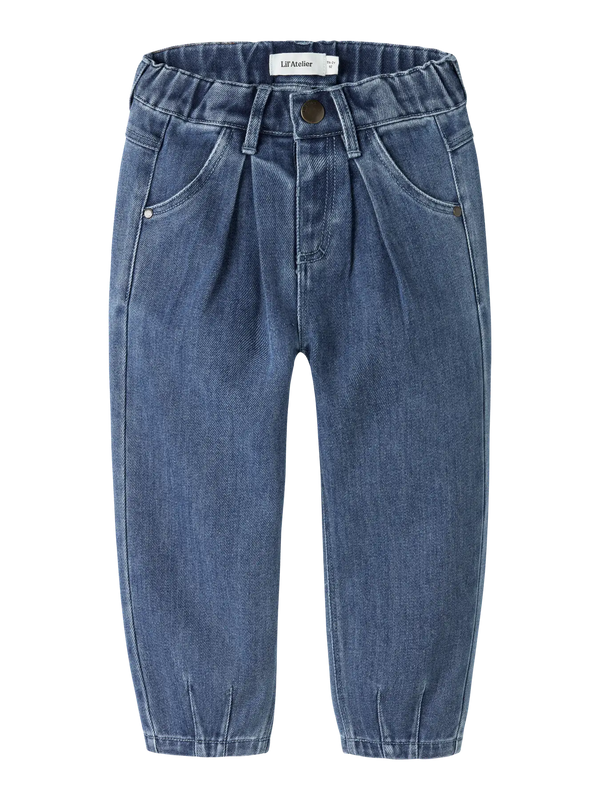 NMNOBELLO BAGGY JEANS 1144-SE LIL