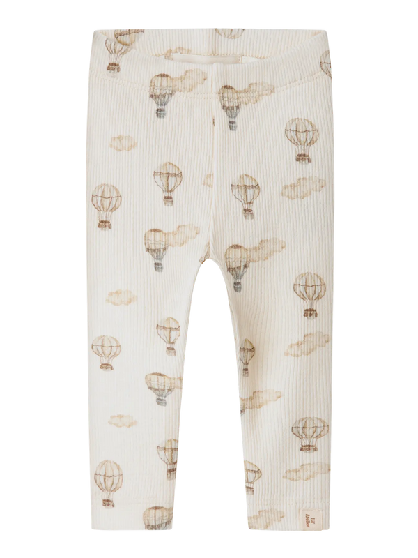 NBNGAVO ELF SLIM LEGGING LIL
