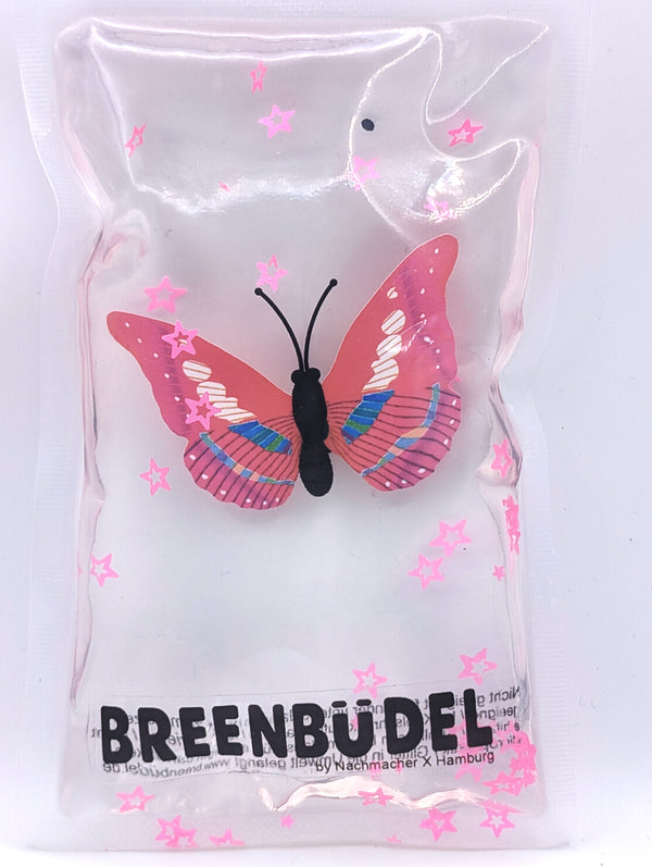 Breenbüdel 2.0 - Kühlkissen