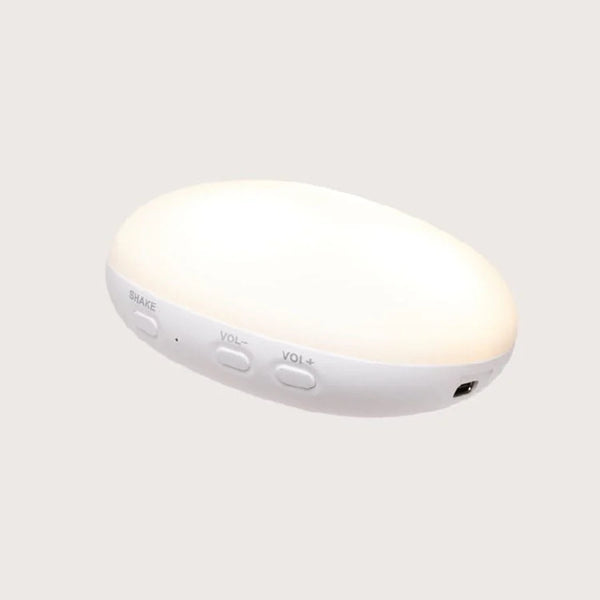 MOONIE Robbe | Einschlafhilfe | Cappuccino