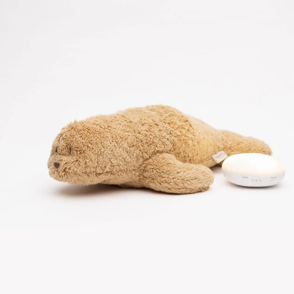 MOONIE Robbe | Einschlafhilfe | Cappuccino