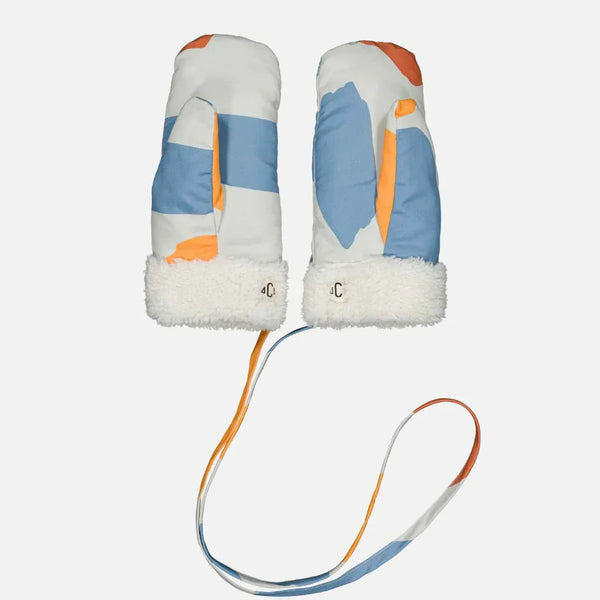 Paint Waterproof Handschuhe | Child