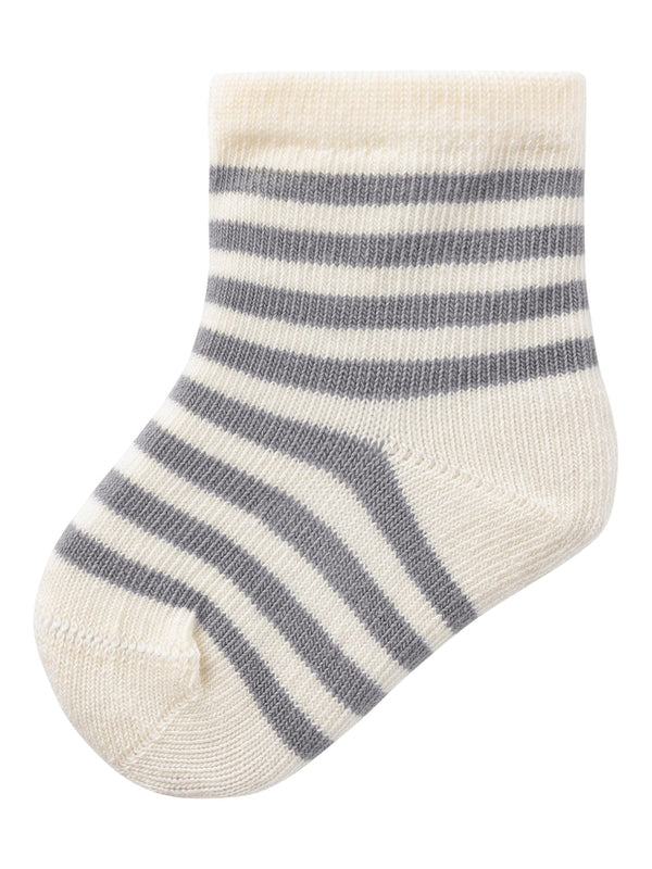 Lil Stripes Socks Baby