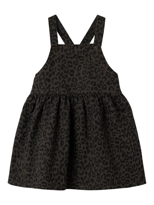 NMFLELA LEO TWI DRESS 3270-HP