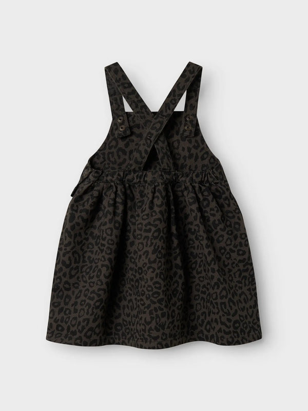 NMFLELA LEO TWI DRESS 3270-HP