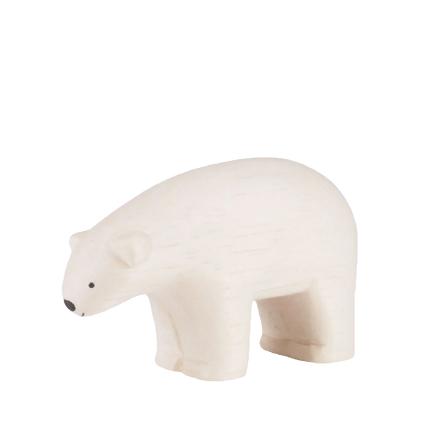 T-LAB Eisbär| Pole Pole