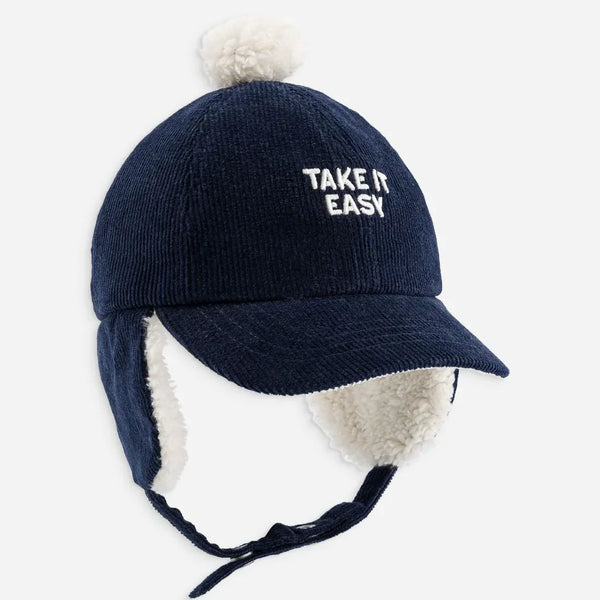Mütze Chapka | Take it Easy
