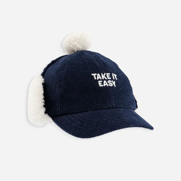 Mütze Chapka | Take it Easy