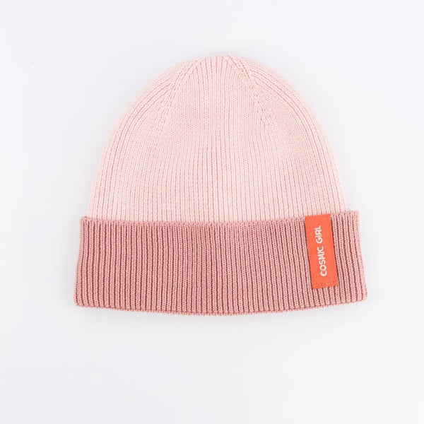 Cosmic Girl Beanie | Child or Adult