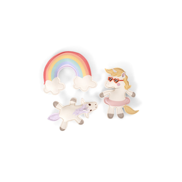 Badespielzeug aus Neopren | Unicorns