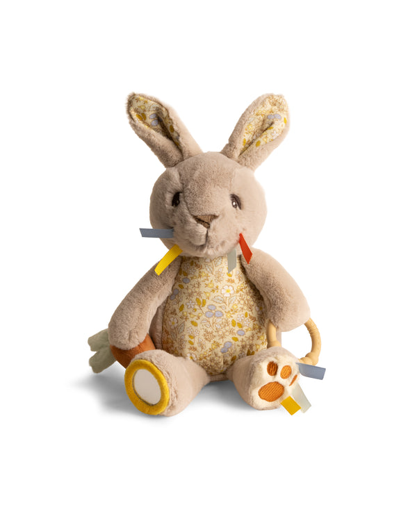 Aktivitäten Kuscheltier | Bonnie the bunny